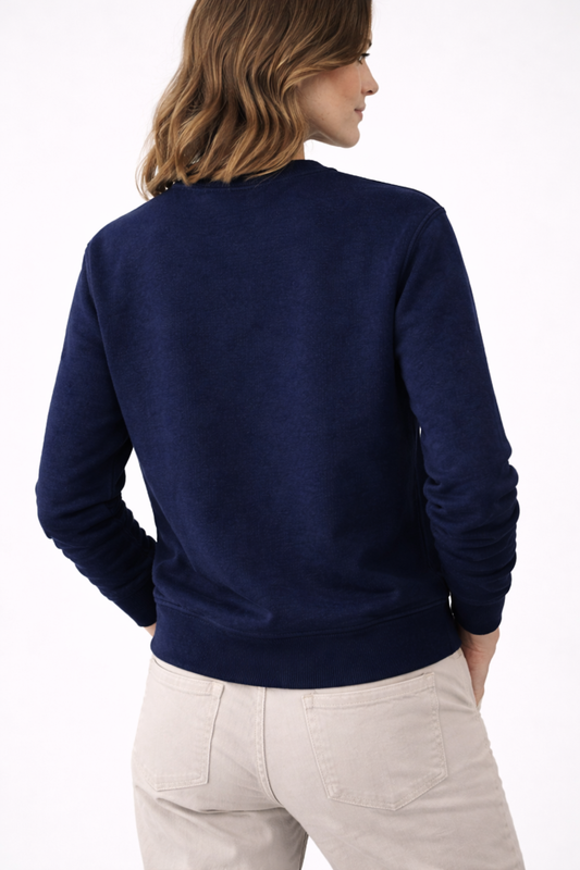 Crestay Essential Sweatshirt