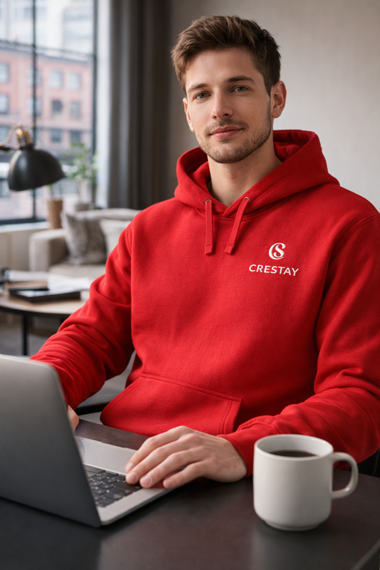 Crestay Red Drop – Valentine Edition